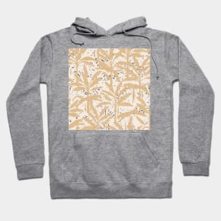 Boho Safari Collection No.051 Hoodie